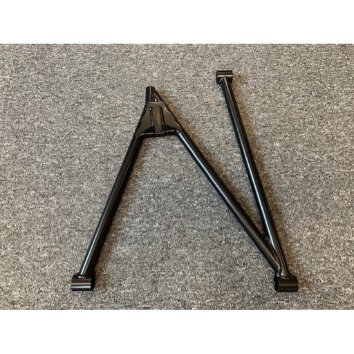 [4312204B] LH Rear Bottom Wishbone