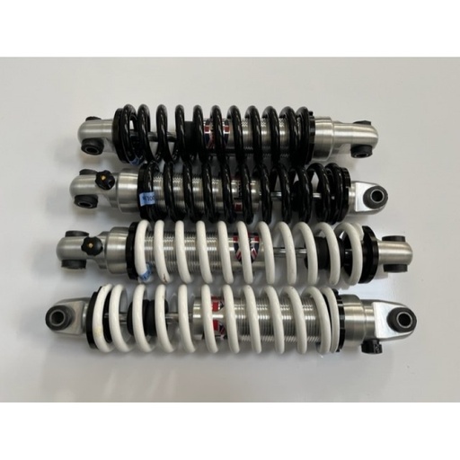 [3740006] Wide Track Protech Shock and Spring Kit