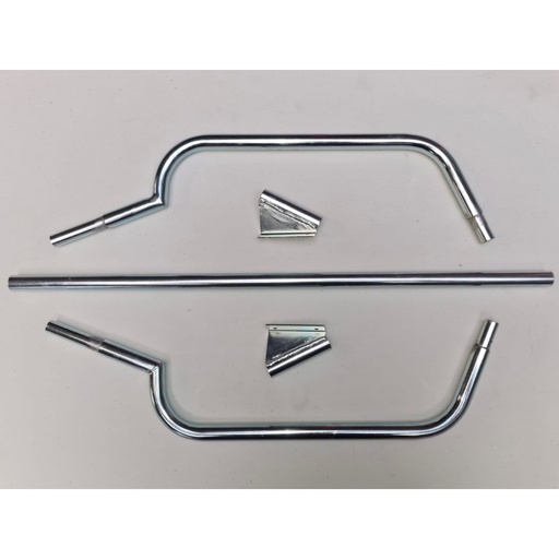 [5551057B] FW 5 Piece Hood Frame Kit