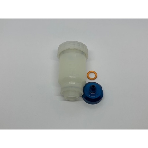 [2315058] 3.5" Master Cylinder Reservoir